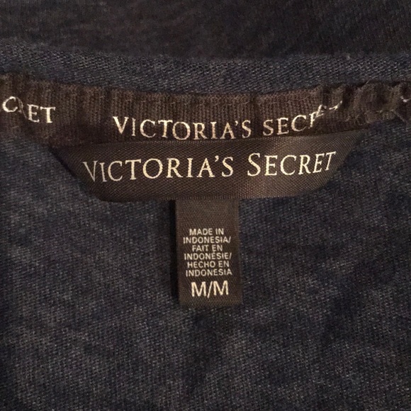 Victoria’s Secret shirt. - Picture 3 of 4